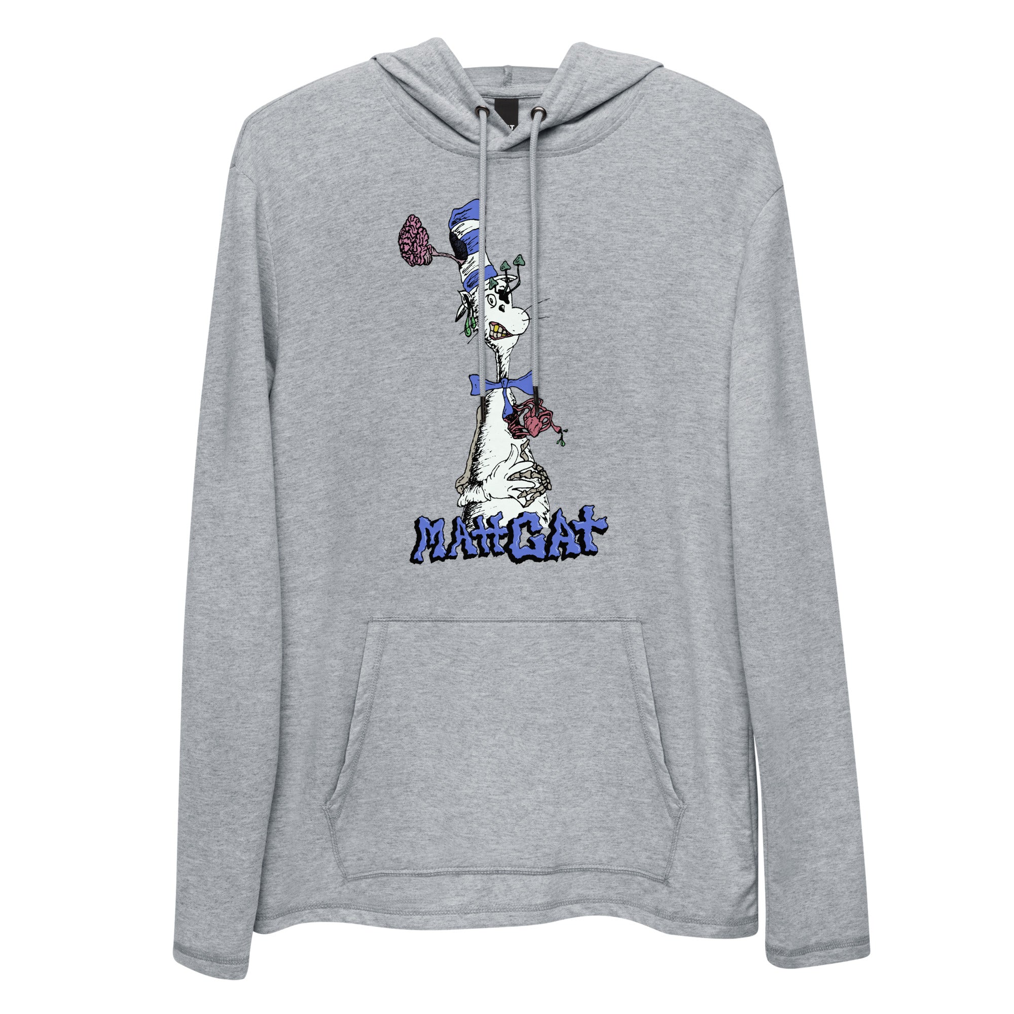MattCat Hoodie