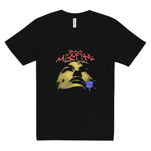 Open image in slideshow, Ms.Misfit t-shirt
